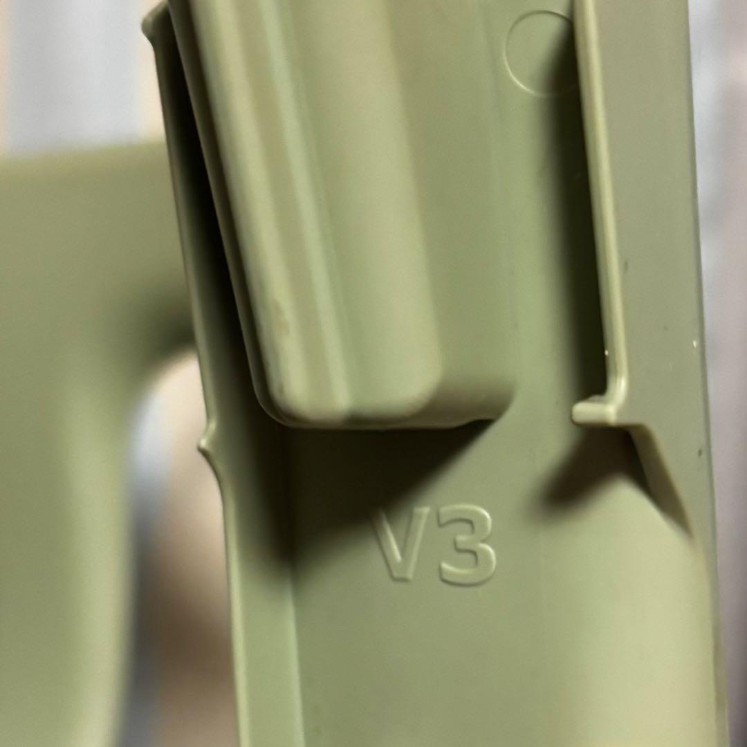 はっちー  STOKKE ストッケ トリップトラップ ベビーセット付