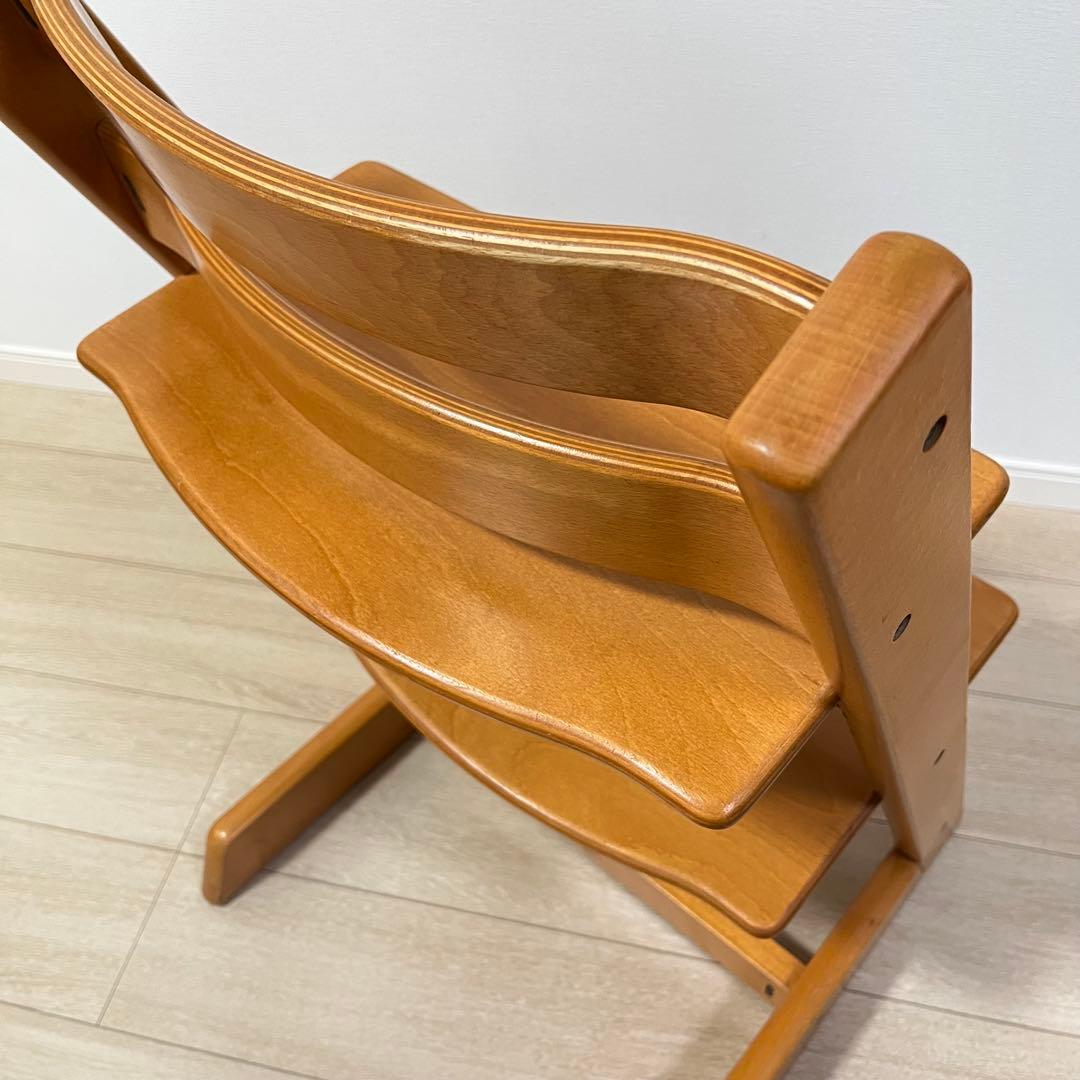 （つ45）新型ストッケ トリップトラップ ベビーセット シリアル3 S/N3