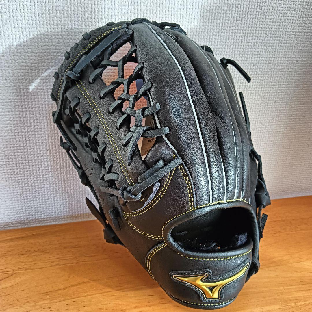 新品未使用　ミズノ 軟式グローブ　右手用