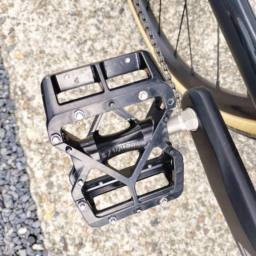 BREEZER RADAR CAFE クロスバイク