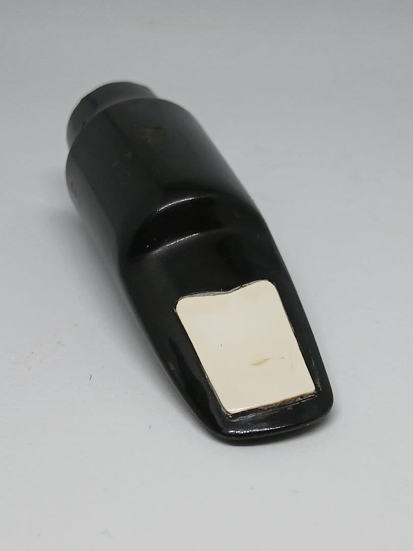 アルトサックス　マウスピース　クラウド・レイキー　4*3