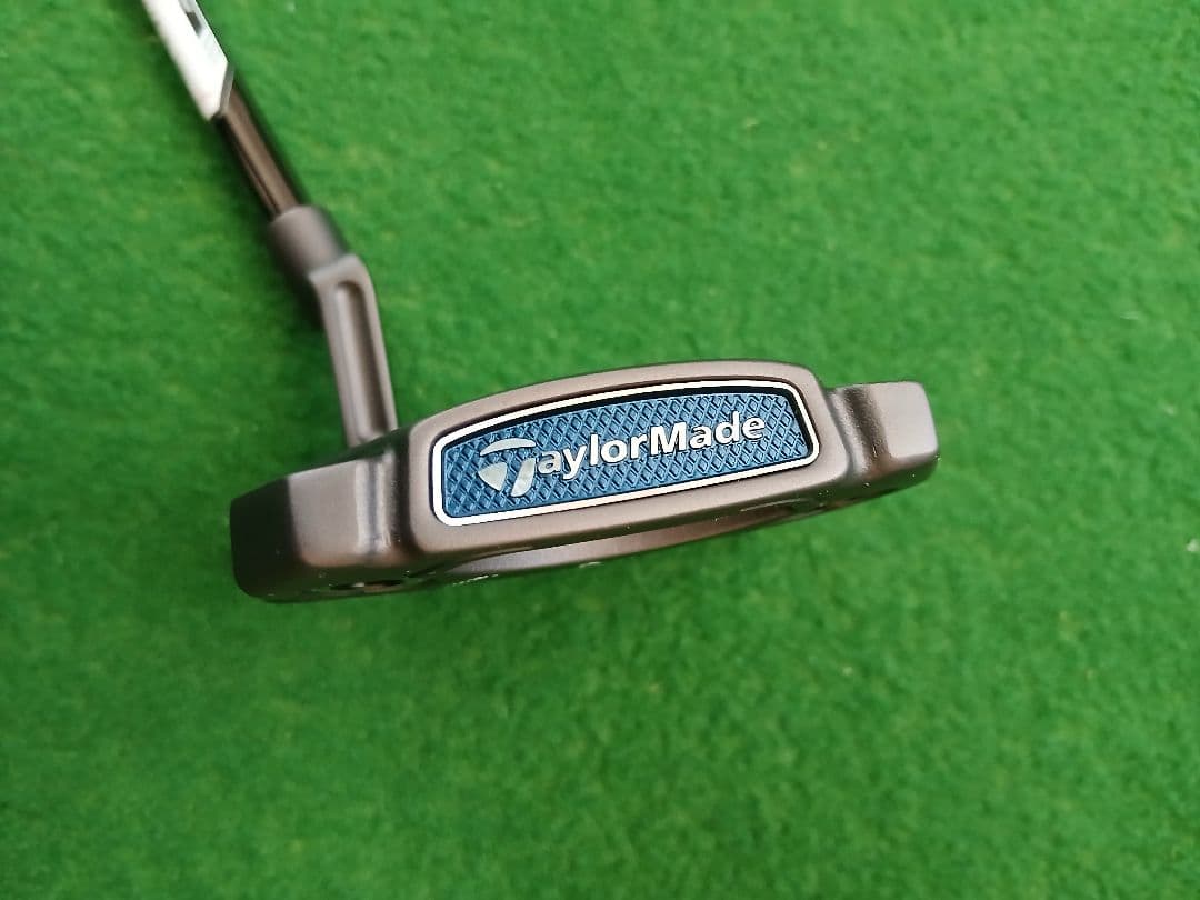 TaylorMade Spider Tour X パター　34インチ