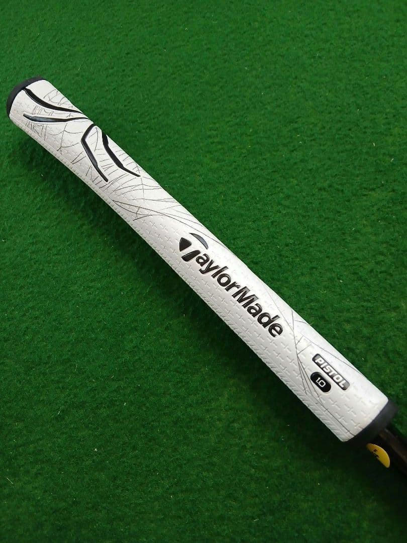 TaylorMade Spider Tour X パター　34インチ