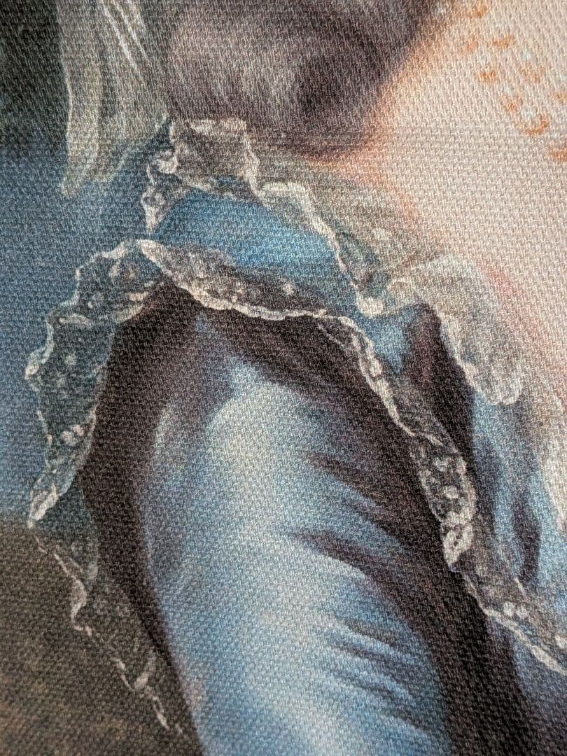 最強のインフルエンサーマリー・アントワネットトートバッグ新品ベルサイユ宮殿グッズ