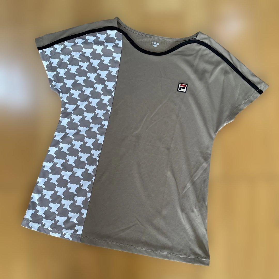 ★美品★フィラ　Lサイズ