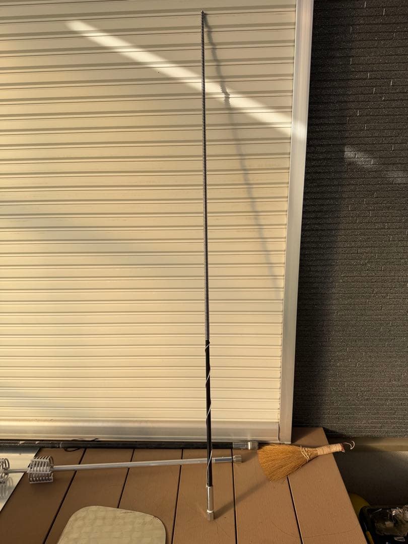 ヘリカルアンテナ