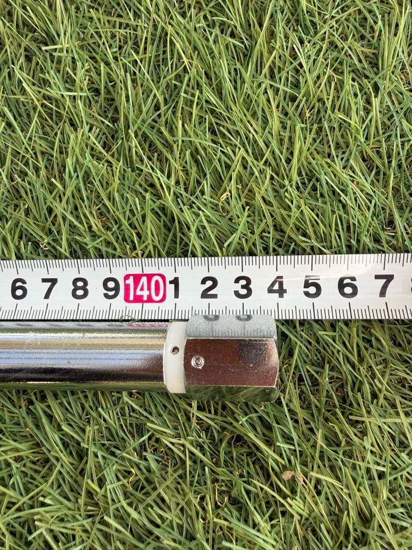 ヘリカルアンテナ