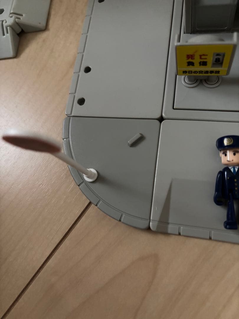 トミカ　スシロー　交番　まとめ売り