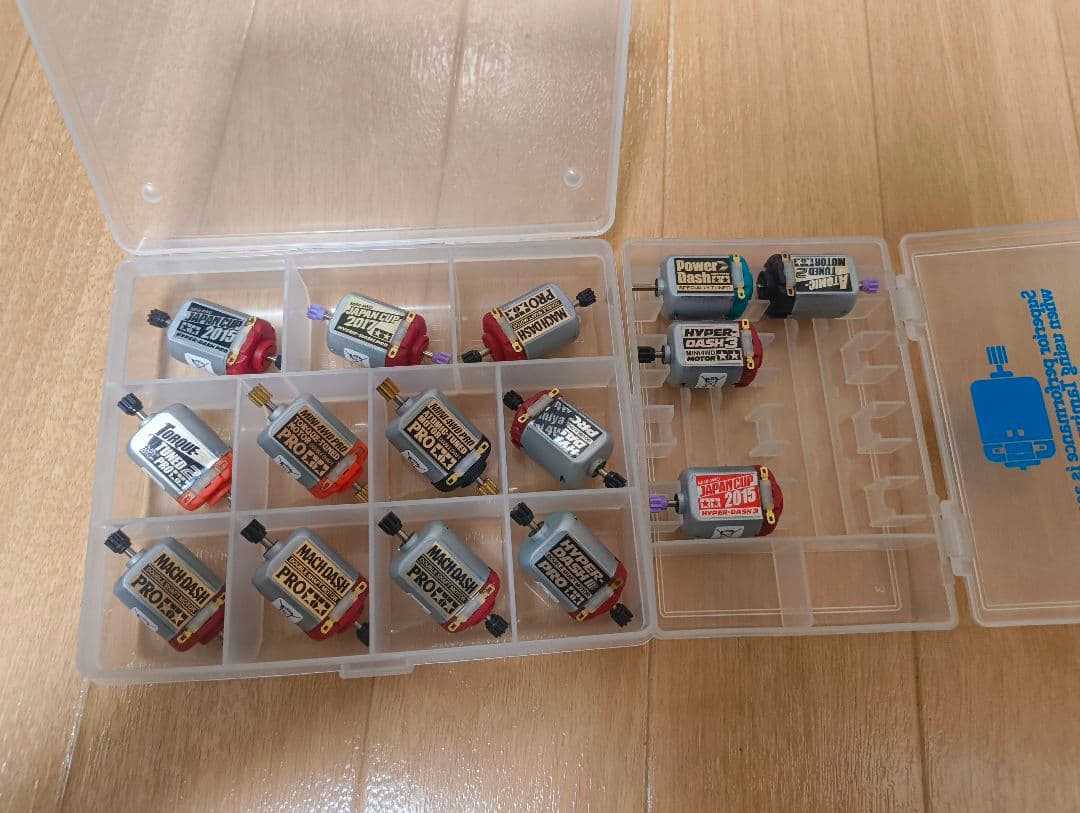 ミニ四駆　パーツ　まとめ売り