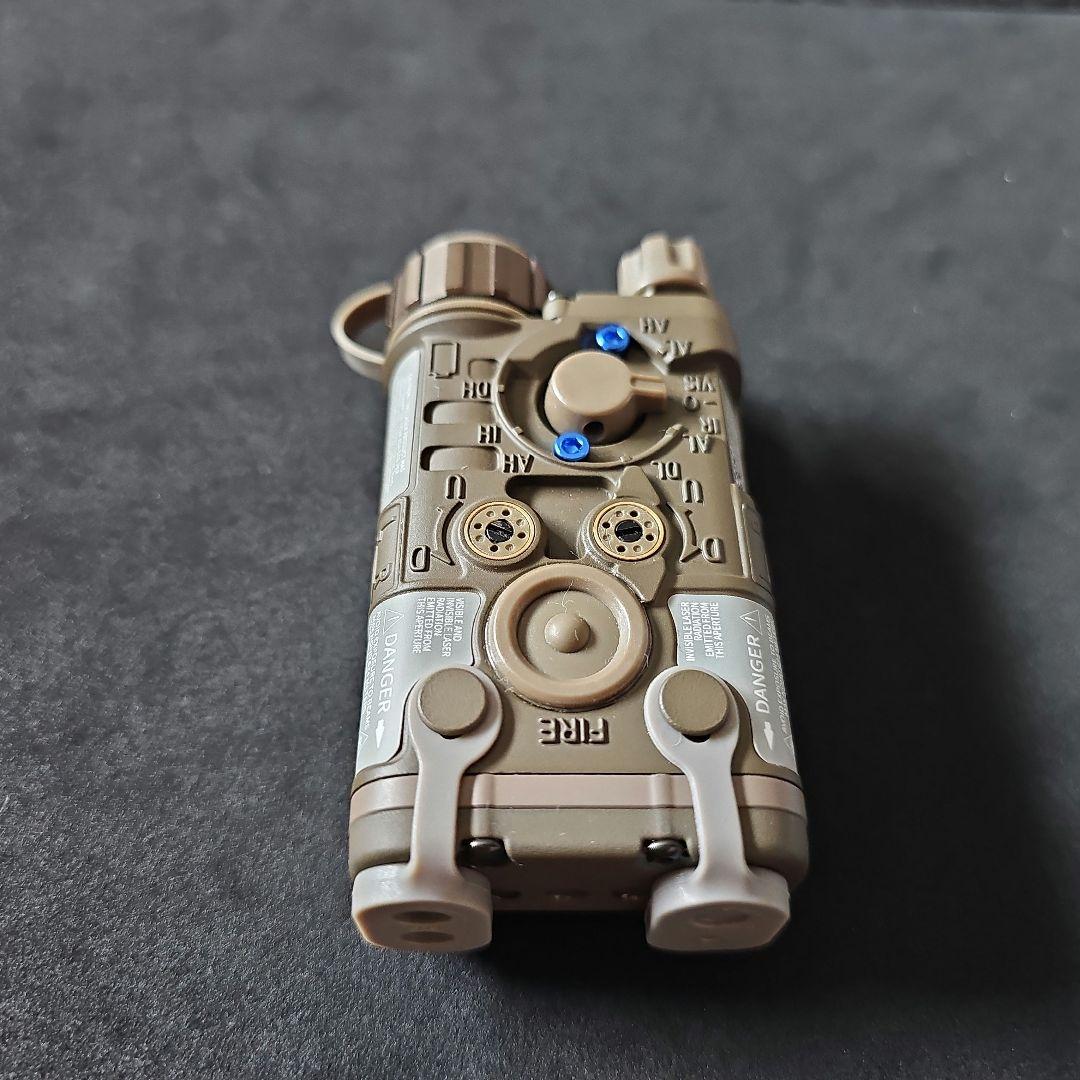 Evolution Gear NGAL エイミングデバイス　 DX /Ver.