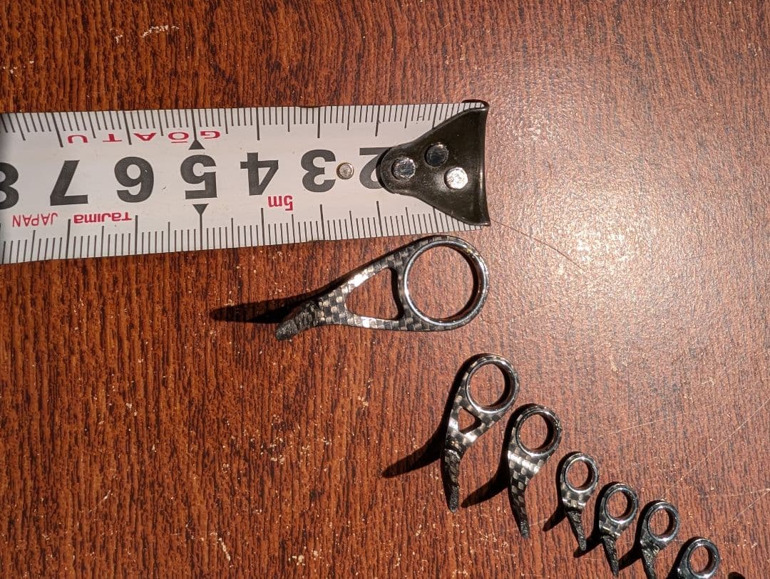 AGS ガイド セット