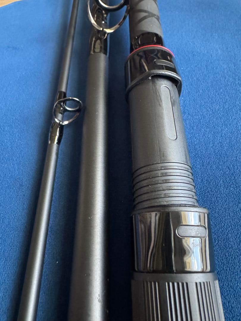 PENN PREVAIL II 2本セット