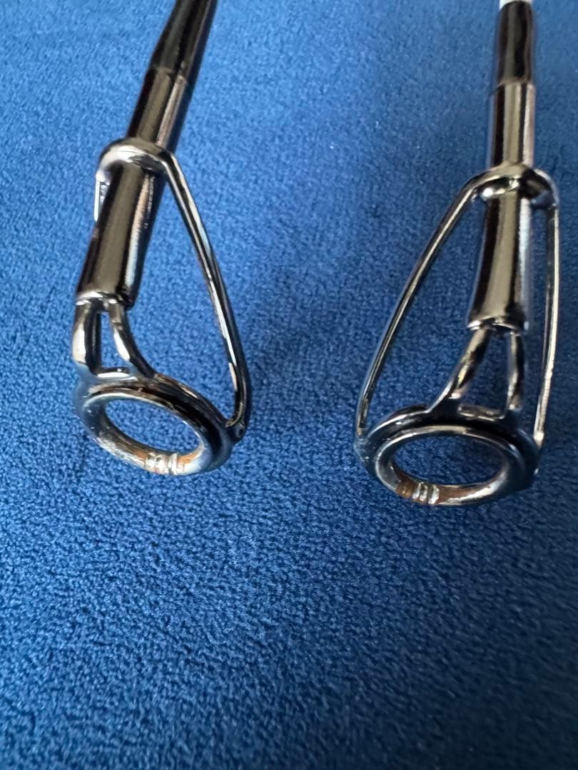 PENN PREVAIL II 2本セット