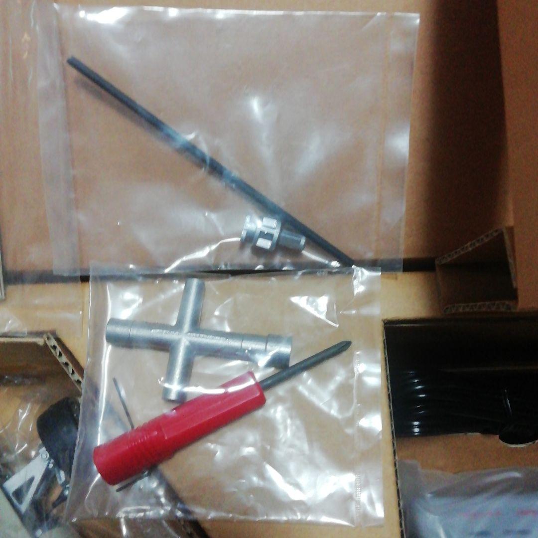 ヒロボー　ワイルドフォッカー 　ドリコン