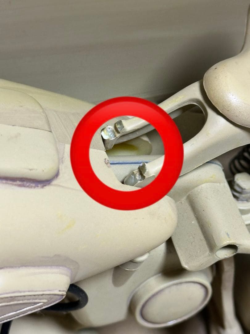 21st century toys 1/6 ドイツ軍　アフリカ戦線　ジャンク品