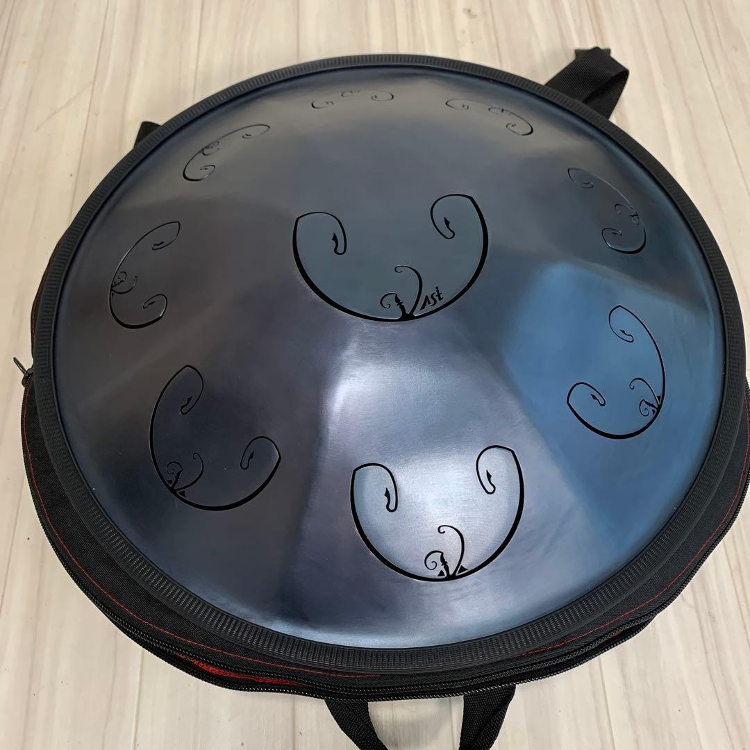 ＧＷセール　美品　rav vast 2 Bケルティックマイナー　ケース付き