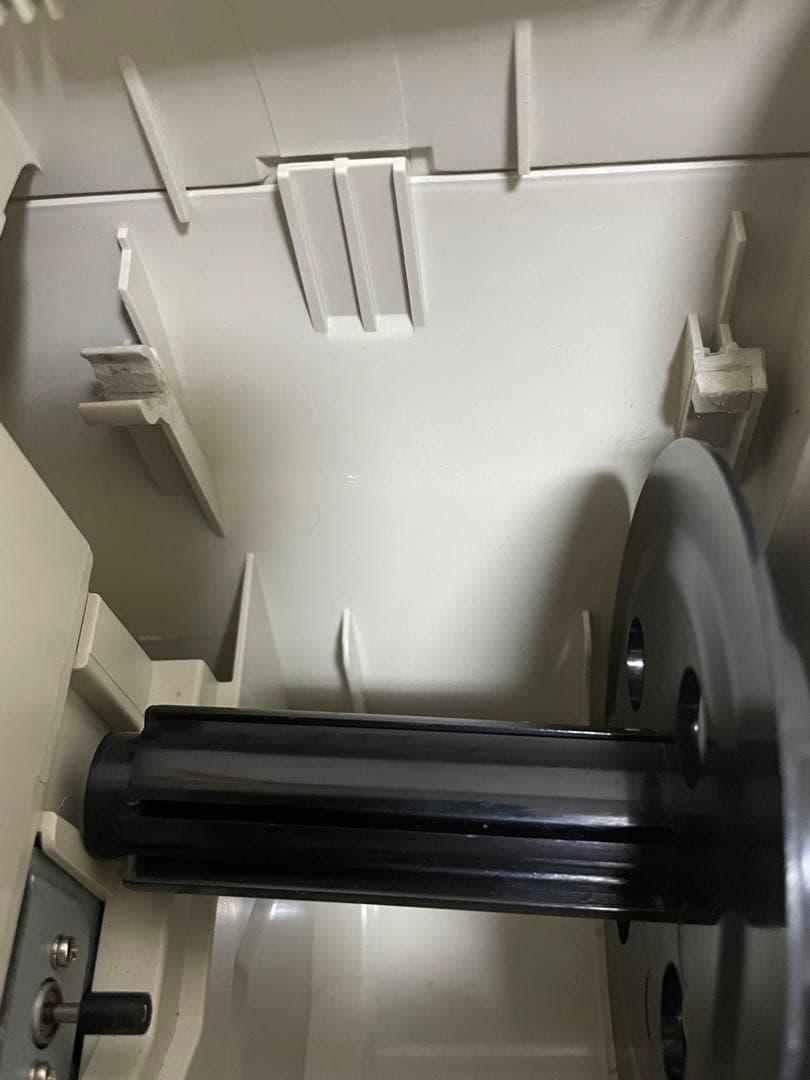 使いやすい東芝テック　５部門　レジスター　MA-600 訳あり