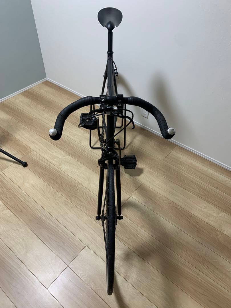 CARTEL BIKES AVENUE カーテルバイク　アベニュー　サイズL