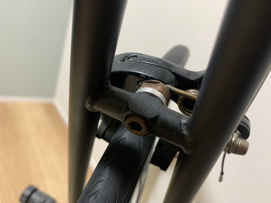 CARTEL BIKES AVENUE カーテルバイク　アベニュー　サイズL