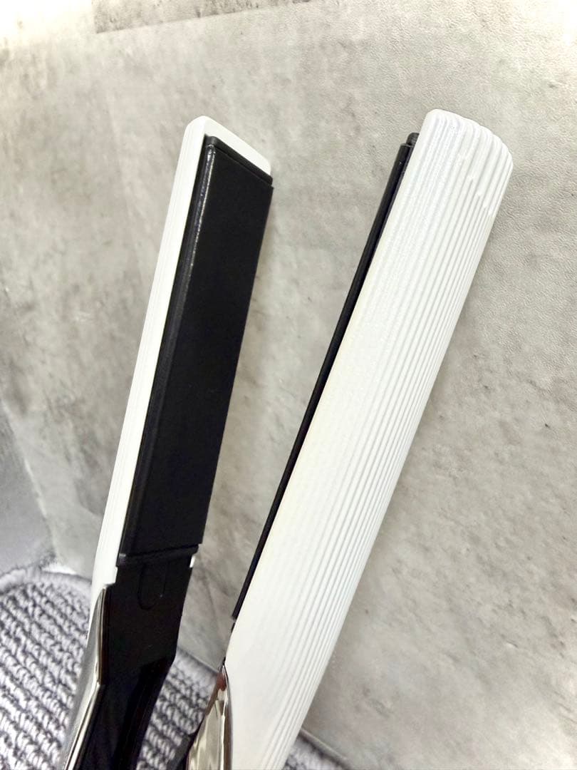 【K】Refa MTG リファ ストレートアイロン