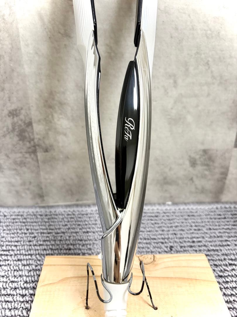 【K】Refa MTG リファ ストレートアイロン