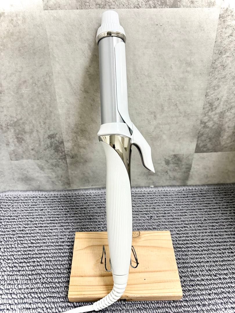 【K】Refa MTG リファ ストレートアイロン