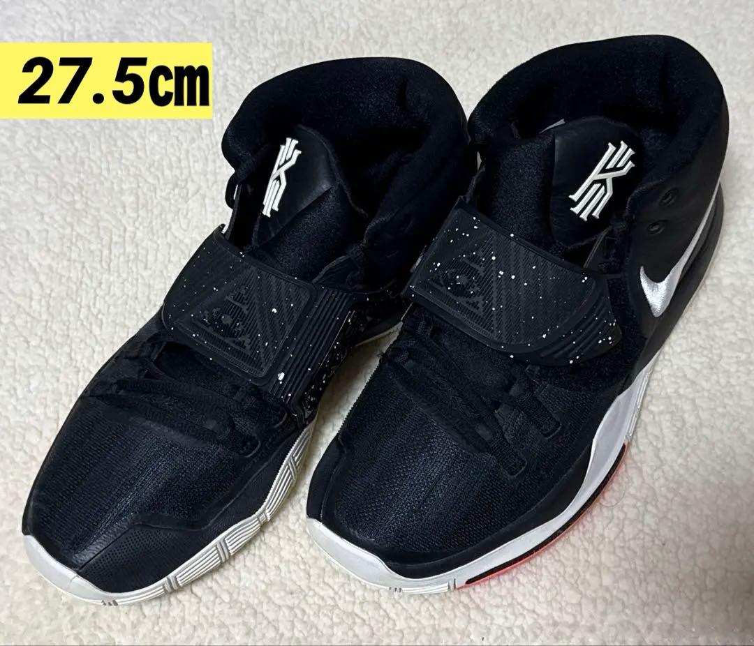 シューズ(男性用) Nike Kyrie6