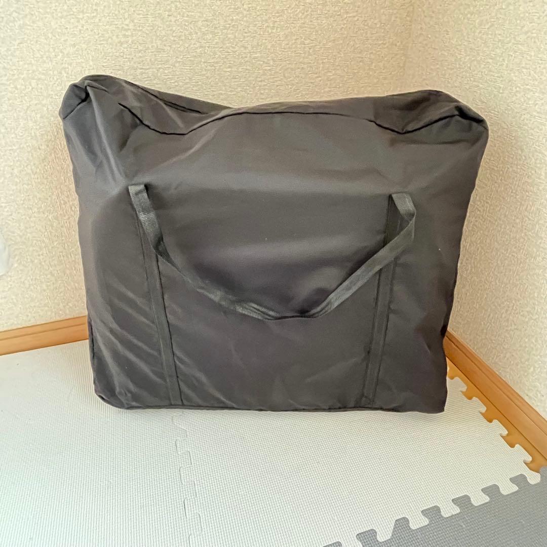 【✨美品✨】折りたたみベビーベッド⭐︎