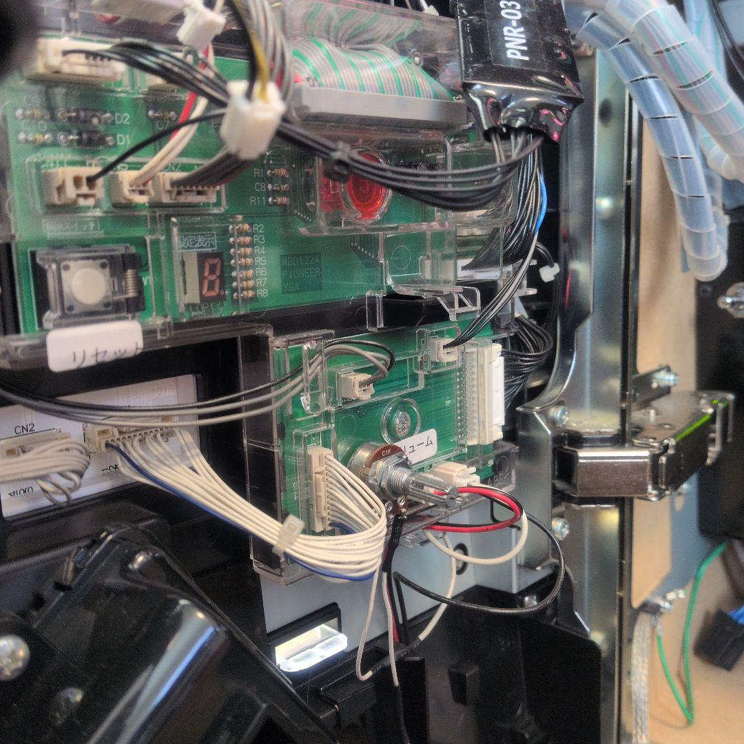 【美品】New ハナハナゴールド