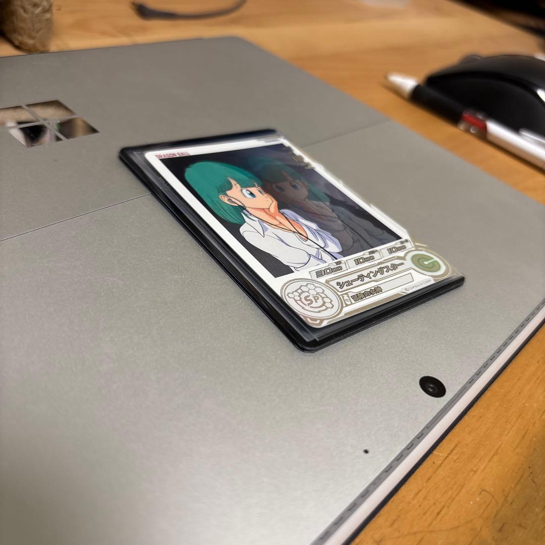 ドラゴンボールヒーローズ　mm2-014da ugm5-011da 2点セット