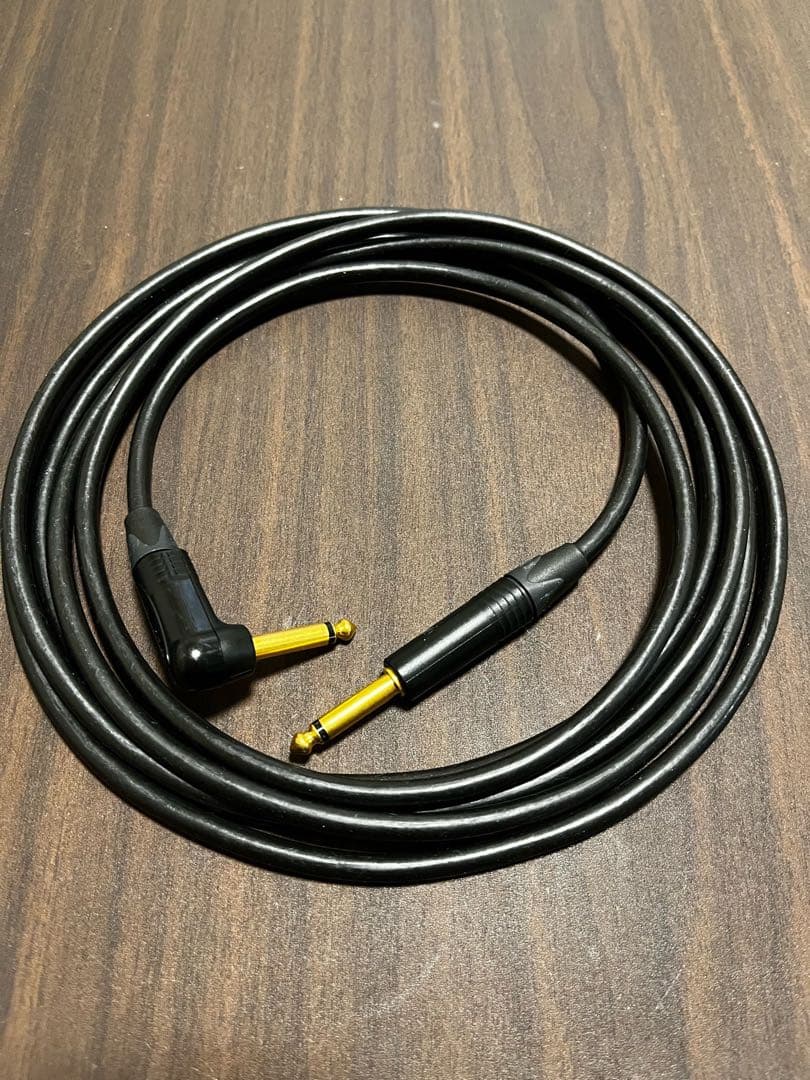 ビンテージ Belden 8412 60～70年代 シールド 3.5m S-L