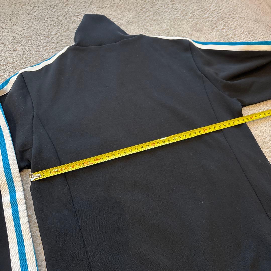 adidas ジャージ上下セットSサイズ