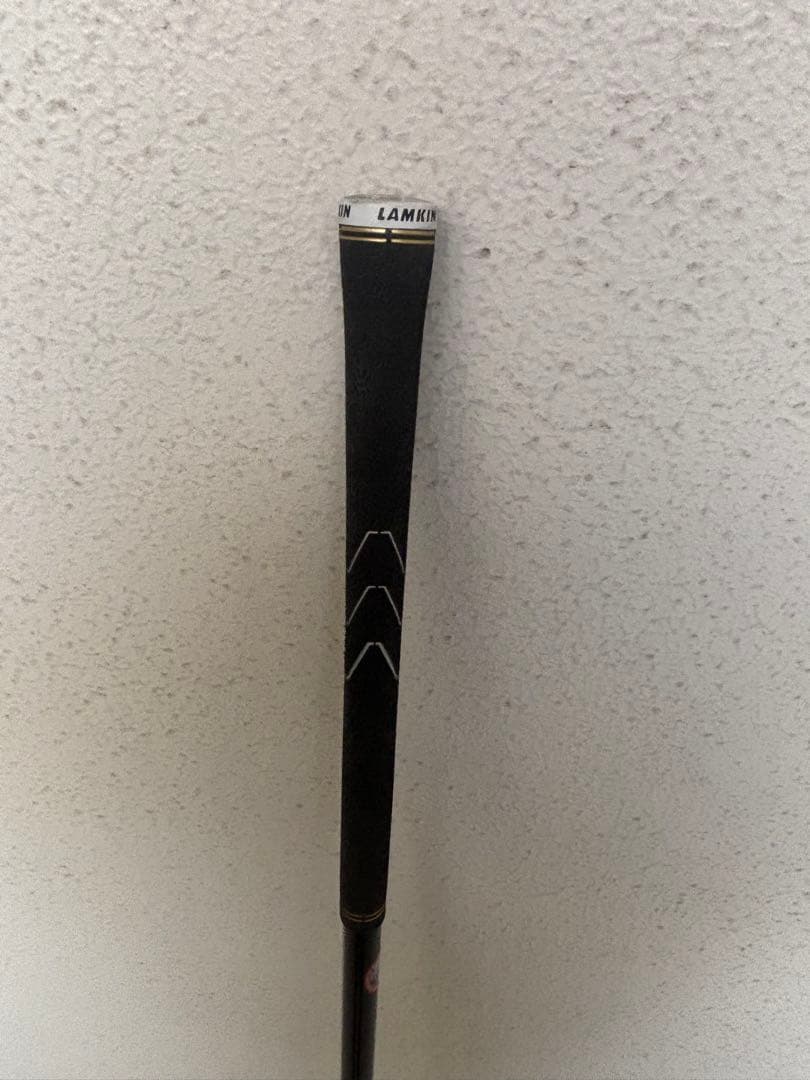 ステルスグローレプラス ドライバー10.5° スピーダーNX純正シャフト　R