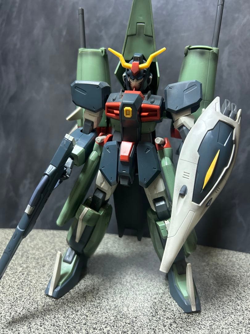 ［完成品］MG ガンダムDestinyガンプラ 5体セット