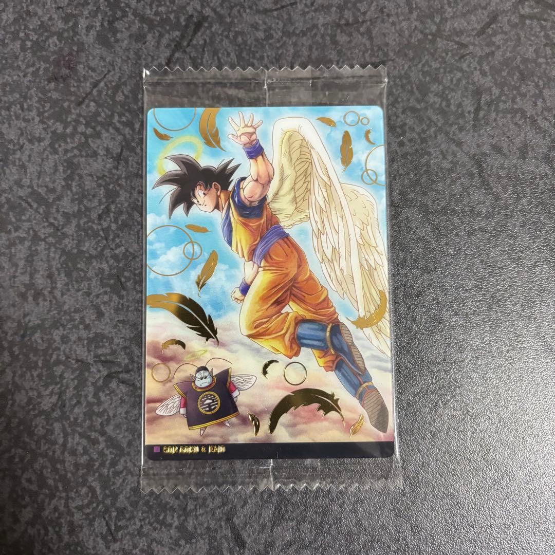 ドラゴンボール　イタジャガ　第１弾〜第8弾　フルコンプリートセット