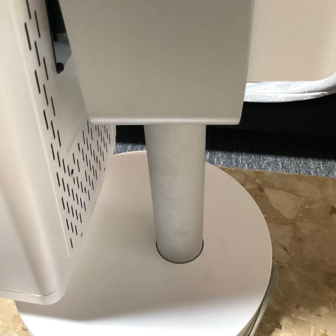 ダイキン CER11XS-W 遠赤外線暖房機 セラムヒート 人感センサー付き