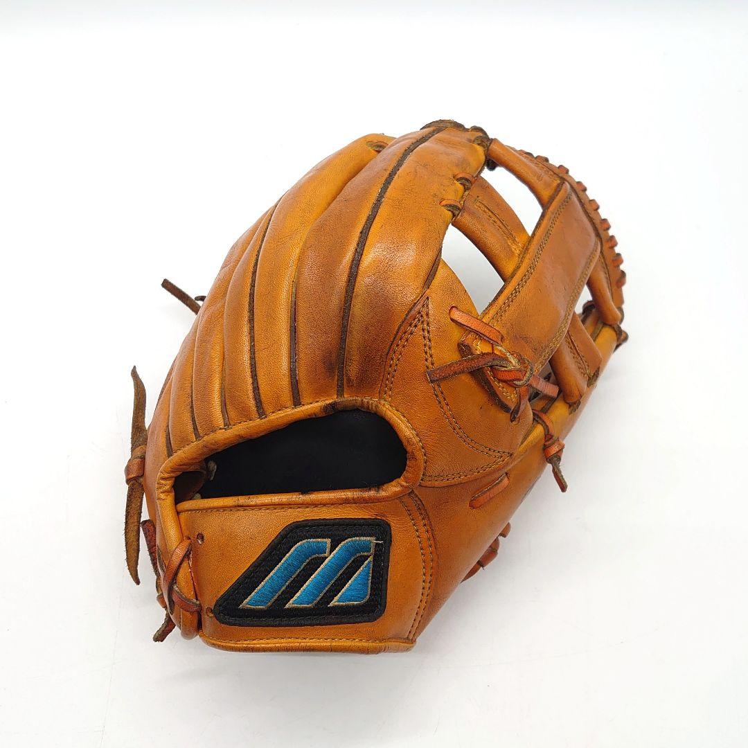 MIZUNO Buw League Boldack 硬式野球用グローブ