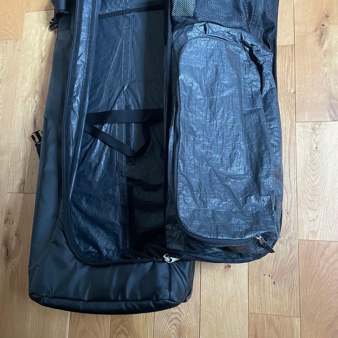 スノーボード THE NORTH FACE BC BOARD ROLLER