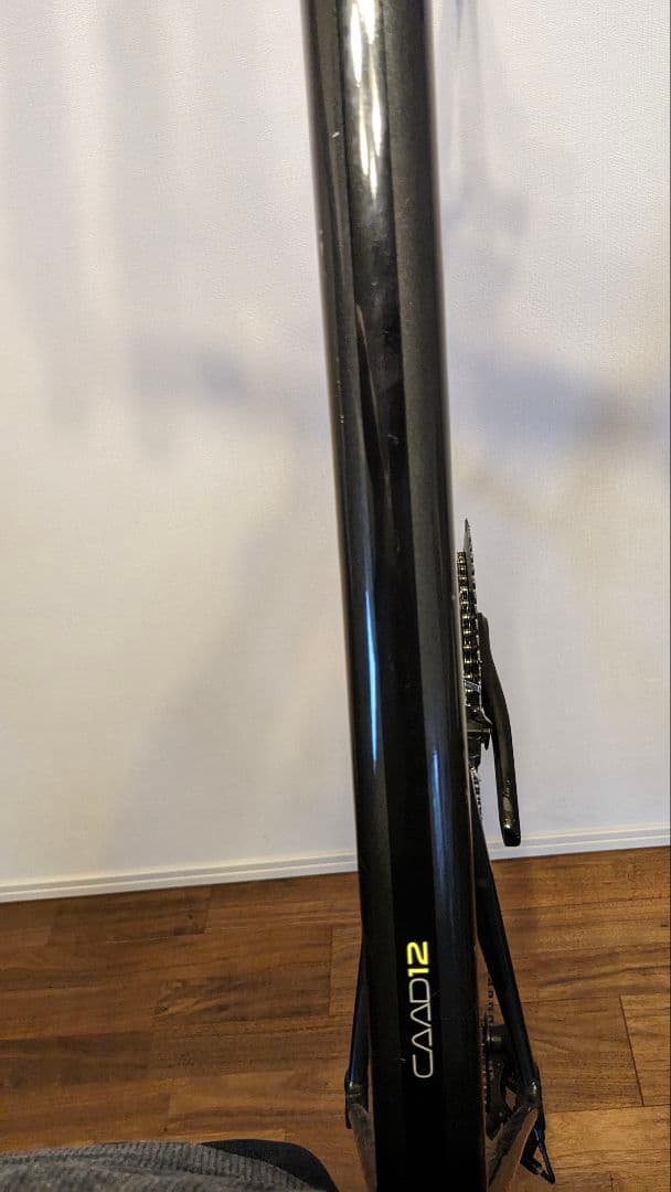 中古：Cannondale CAAD12 2019 Size：56