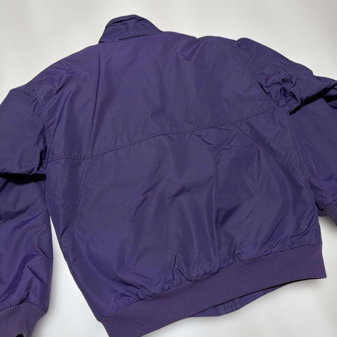 Patagonia シェルドシンチラ パープル