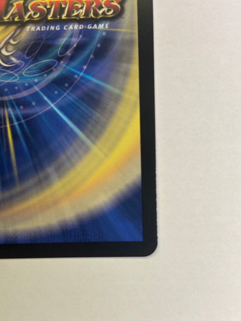 悪魔聖霊ジェミニアス サイン にじさんじ 夜見れな