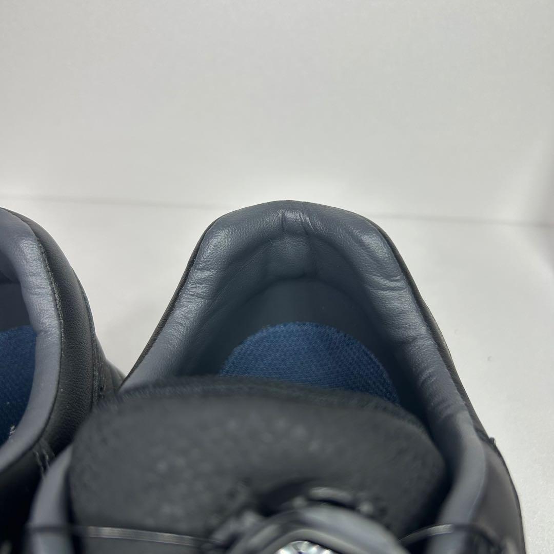 【美品】 MIZUNO 安全靴BOA付き スニーカー JSAA A種