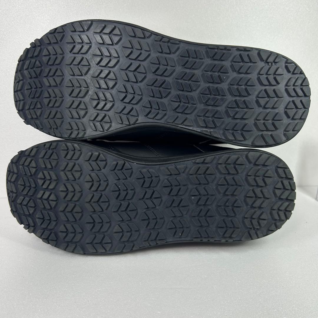 【美品】 MIZUNO 安全靴BOA付き スニーカー JSAA A種