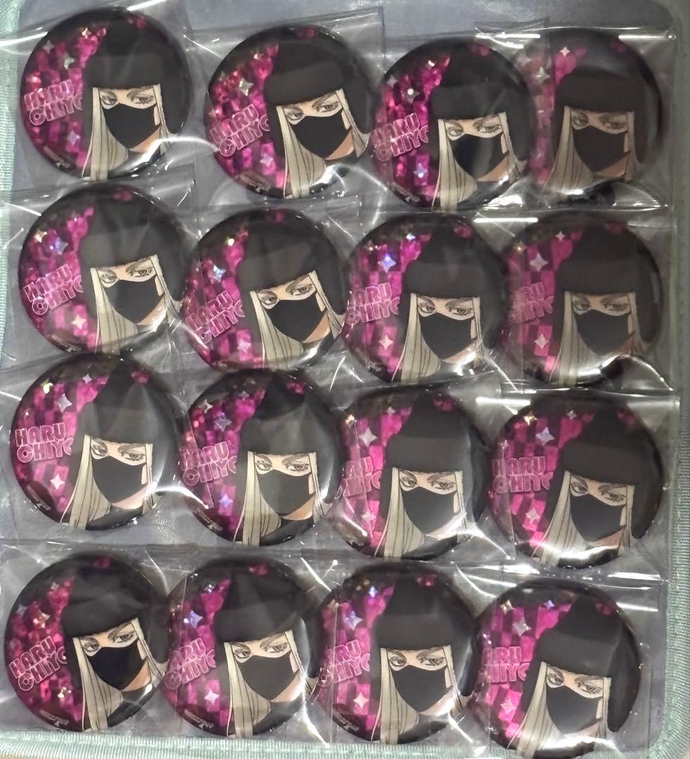 ナンジャタウン 東京リベンジャーズ 東リベ 三途春千夜 缶バッジ 16個