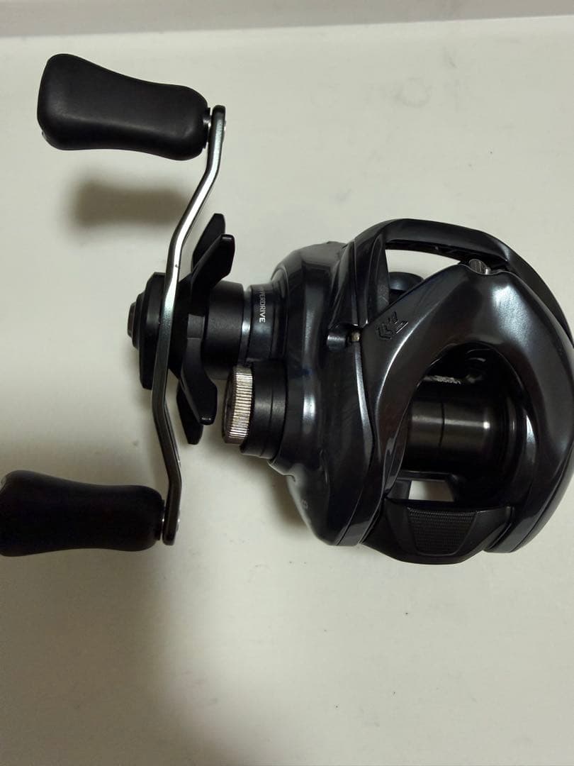 ダイワ　25タトゥーラsvtw XHL