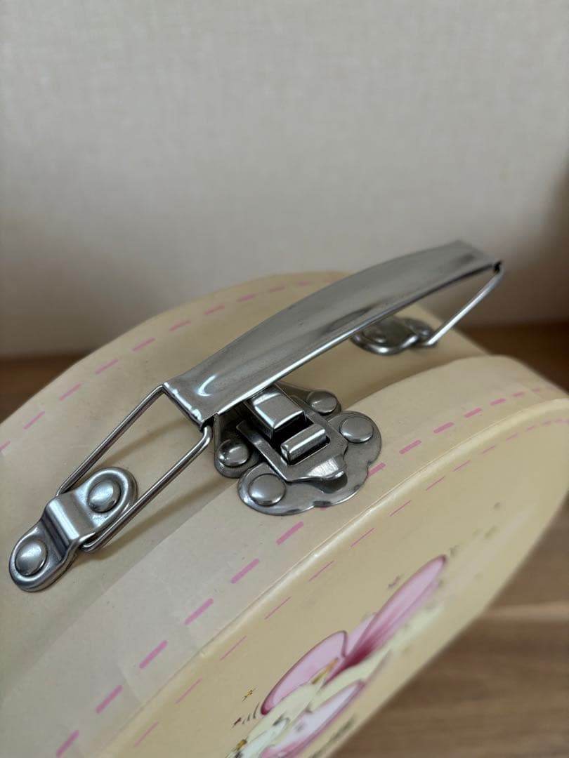 Steiff シュタイフ テディベア ロッテ スターフェアリー