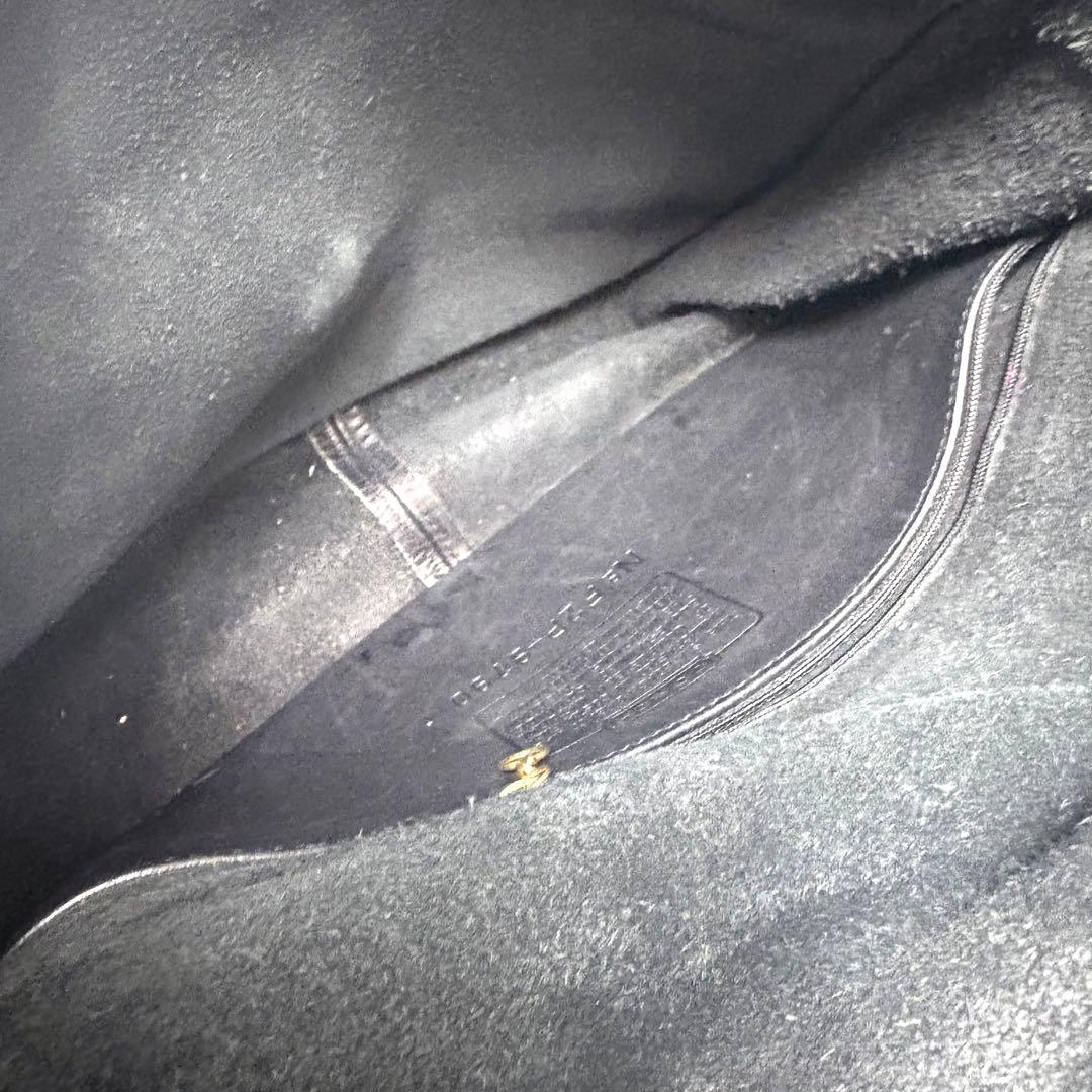 オールドコーチ ショルダーバッグ ターンロック 9790