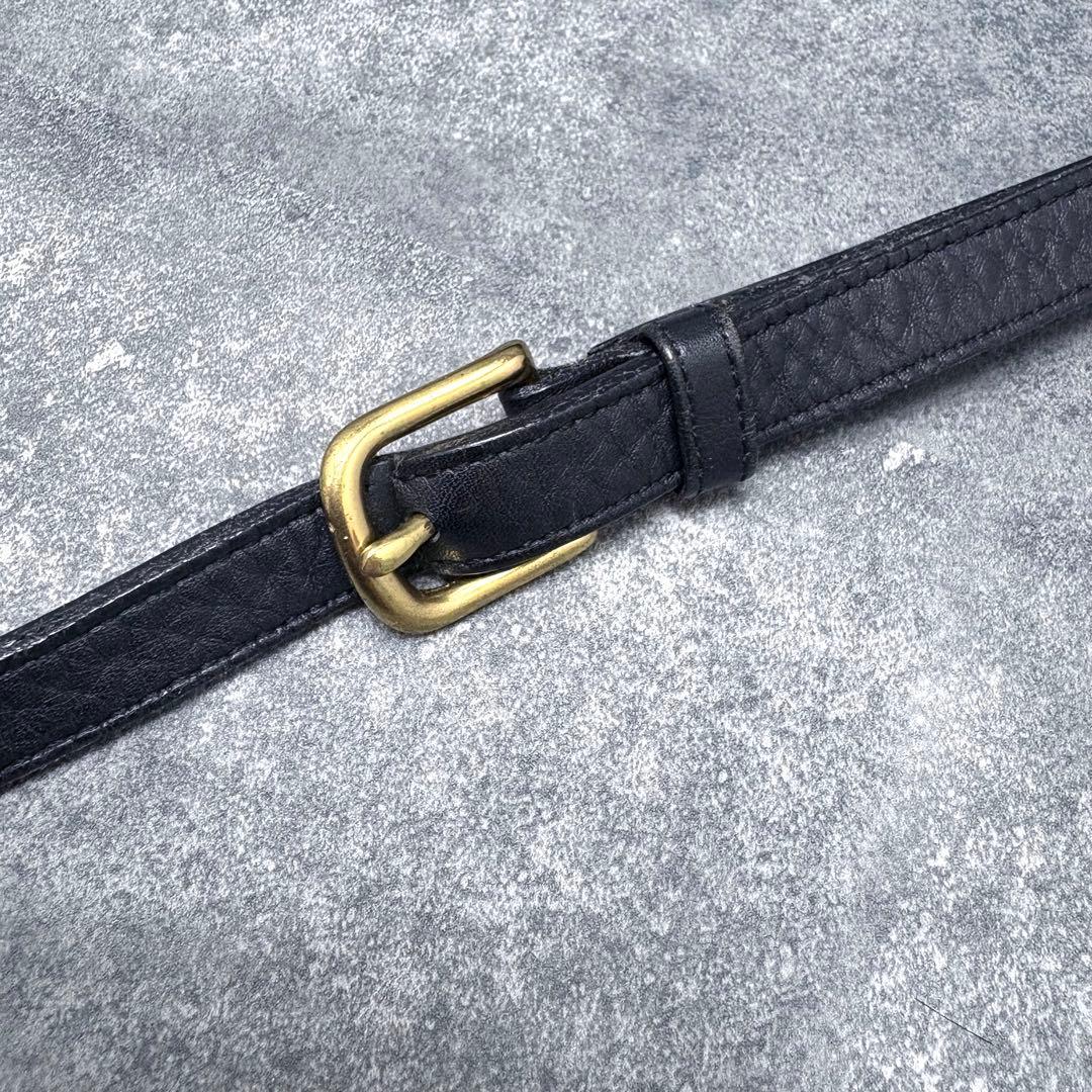 オールドコーチ ショルダーバッグ ターンロック 9790