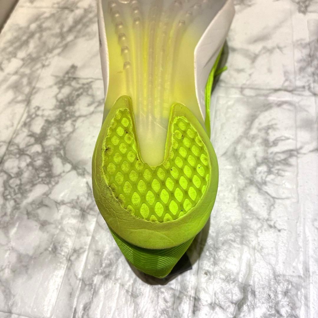 adidas アディゼロアンビション　27.0cm