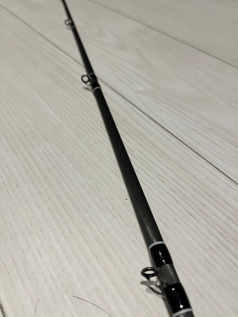 DRT パルス 1c pulse 1c ロッド